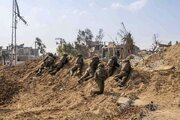 Media Zionis Akui Kegagalan Israel dalam Operasi Gaza