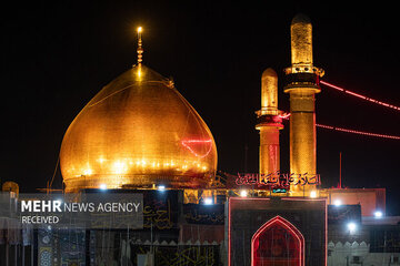 Imam Askari (A.S.) Considerava a Ética a Melhor Ferramenta de Propaganda; A História da Fome em Samarra