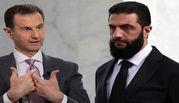 انہوں نے اسد کا تختہ الٹ دیا اور الجولانی کو شام کا حکمران بنایا، لیکن کیوں؟ 
