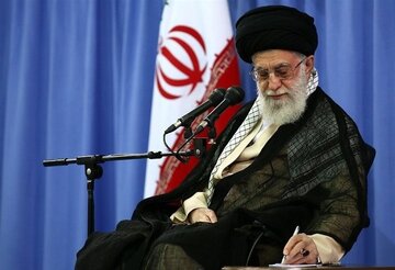 ایران-چین تزویراتی معاہدے کے مکمل نفاذ پر رہبر انقلاب کی تاکید