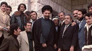Ayətullah İmam Musa Sədrin oğurlanmasından 47 il keçir