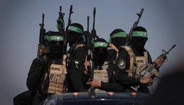 Kanal 12 Zionis: Hamas Sedang Bangun Kembali Terowongan Gaza