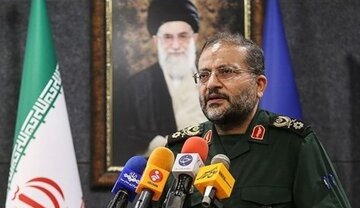 General Suleymanî: Ger rejîma sîyonî dîsa xeletî bike, em ê ne tenê wî, belê yên ku alîkarî wî dikin jî bibihêzin