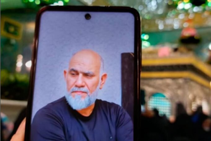Әлијевләр сүлалә режиминин анти-Шиә сијасәтләри нәтиҹәсиндә Елшән Хәзәр дә Русијаја һиҹрәт едиб