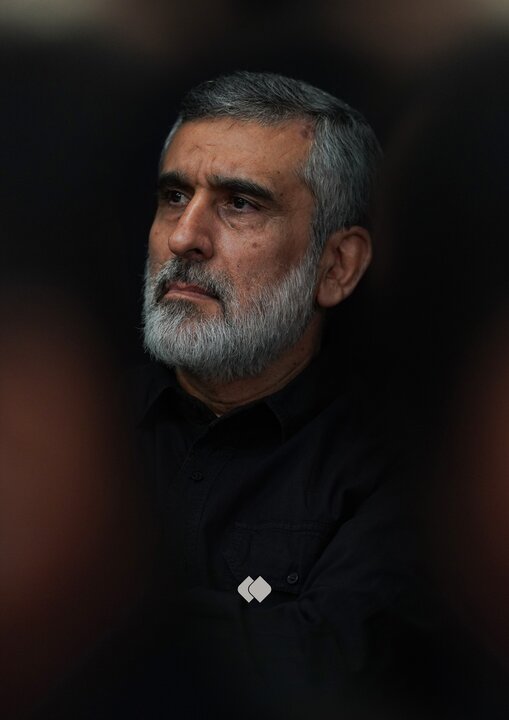 جنرل شہید امیر علی حاجی زادہ