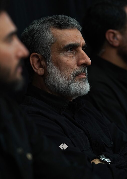 جنرل شہید امیر علی حاجی زادہ