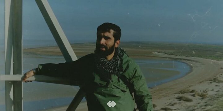 جنرل شہید امیر علی حاجی زادہ