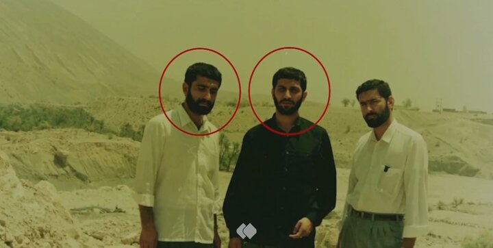 جنرل شہید امیر علی حاجی زادہ