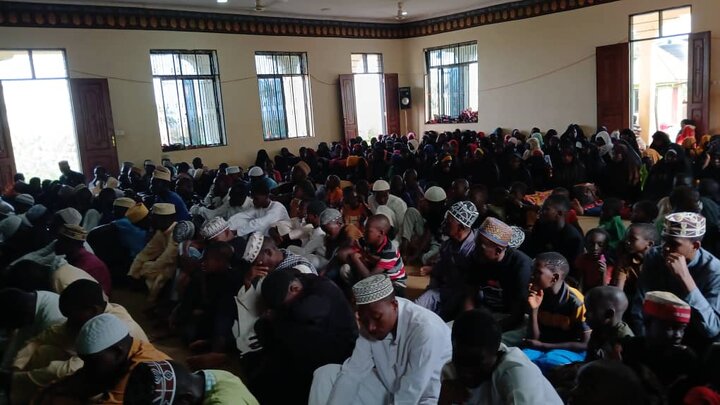 Majlis - Kigoma