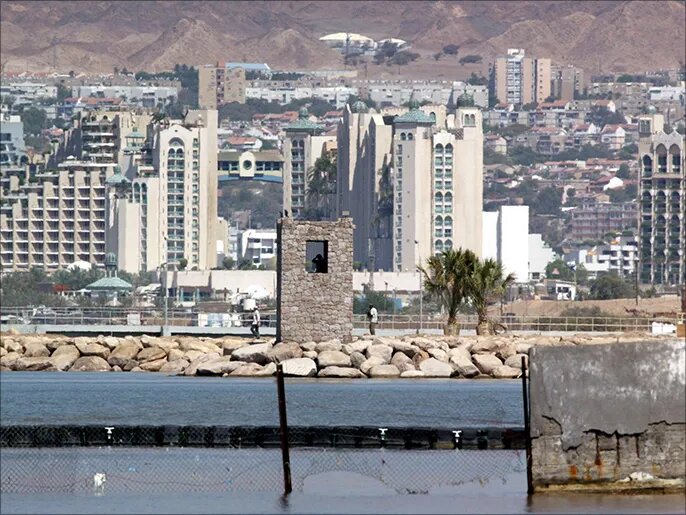 ادامه جنگ و تنش با ایران، صنعت گردشگری اسرائیل را فلج کرد