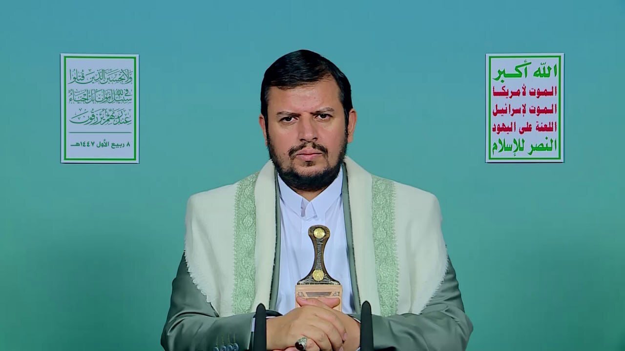 توافق غزه شکست اسرائیل و آمریکا بود/ دشمن صهیونیستی در جنگ ۱۲ روزه شکست سختی از ایران خورد