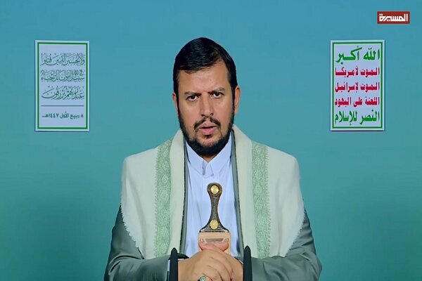 Israeli enemy threat to Islamic Ummah: Ansarullah leader