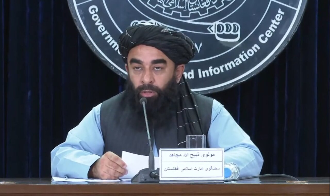 آخرین آمار زلزله افغانستان: بیش از ۸۰۰ نفر کشته و حدود ۳۰۰۰ نفر زخمی