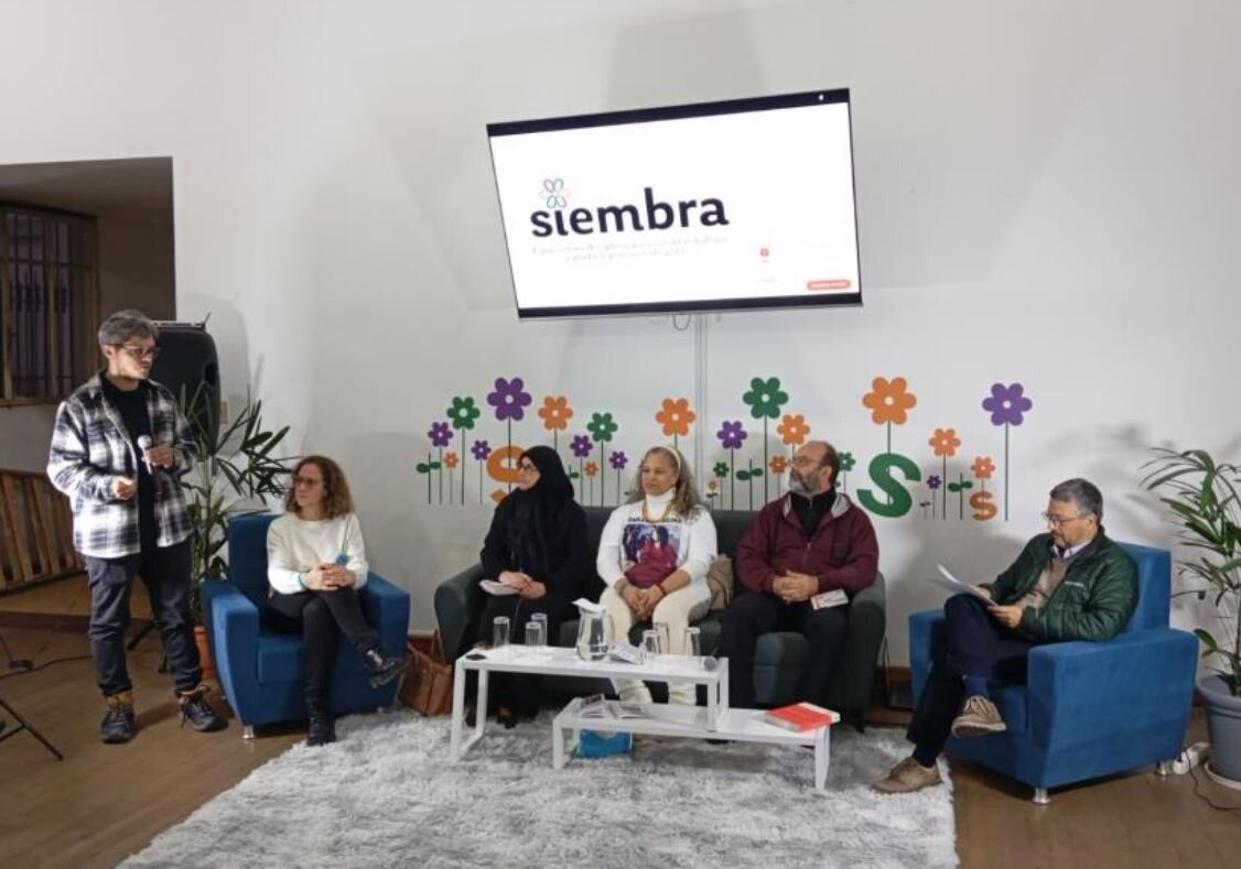 Encuentro interreligioso en Uruguay centrado en el respeto a la diversidad religiosa