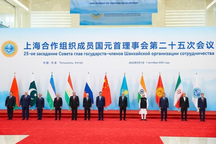 شنگھائی سربراہی اجلاس: ایران اکیلا نہیں ہے؛ 20 معاہدے اور ایک عالمی مذمت