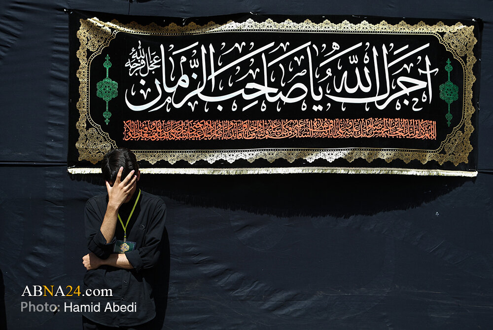 Juyayin Shahadar Imam Hasanul Askary As + Bidiyo