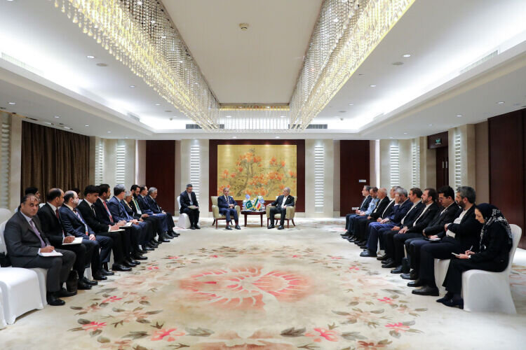 President Pezeshkian stresses need for further Islamic unity