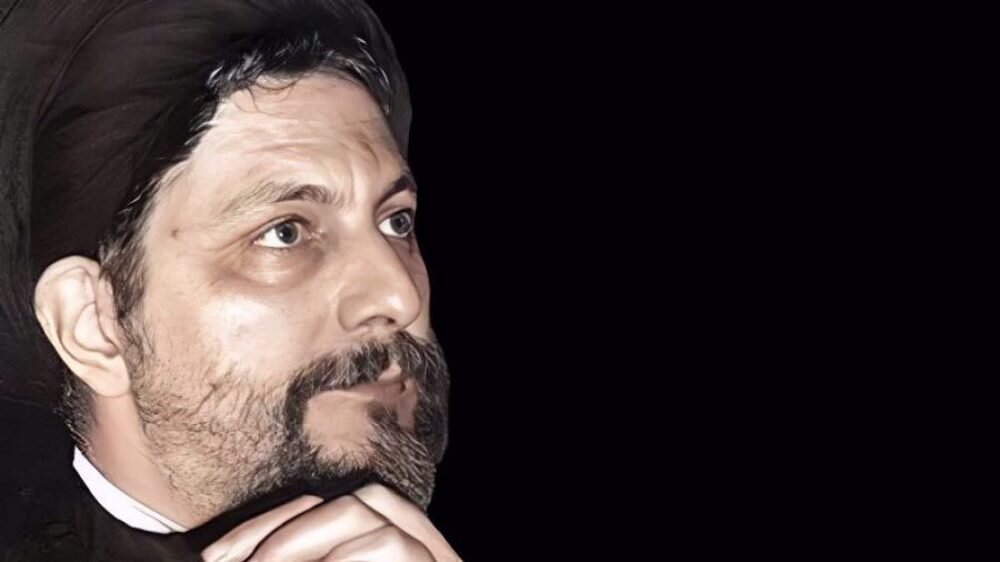 Iran honors legacy of prominent Shia cleric Imam Musa Sadr on 47th anniv. of his disappearance