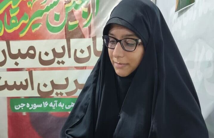 برگزاری یازدهمین دوره جامع آموزش منظومه فکری رهبر انقلاب در گیلان