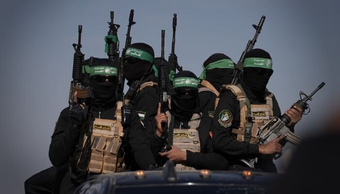 Kanal 12 Zionis: Hamas Sedang Bangun Kembali Terowongan Gaza