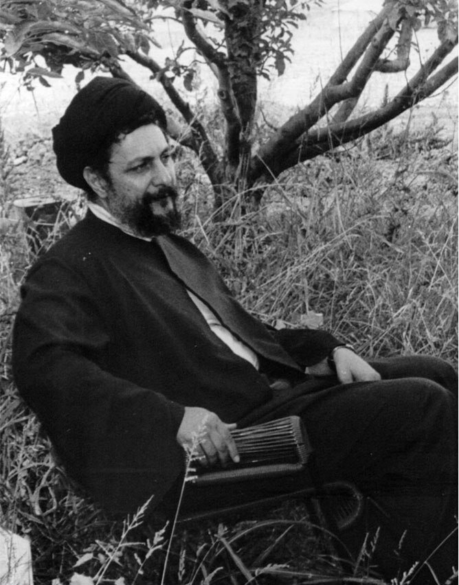 Iran Menghormati Legasi Ulama Syiah Terkemuka Imam Musa Sadr