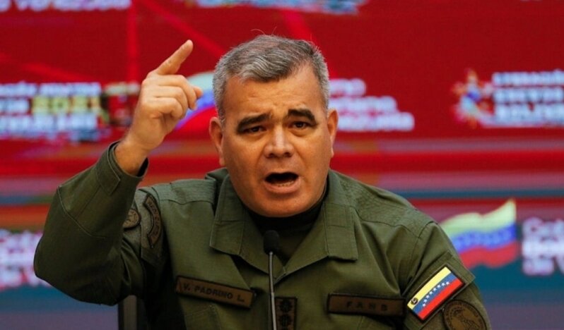 Venezuela: Uyuşturucu ve silahlı gruplara karşı bin parça teçhizat ele geçirildi