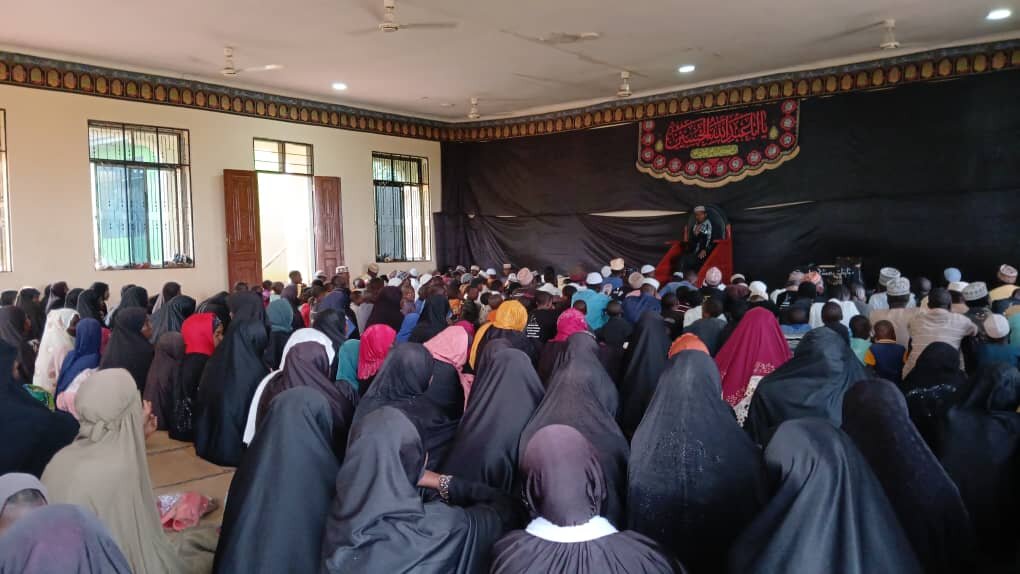 Imam Al-Askari (a.s): Mwanga wa Elimu na Subira Akumbukwa katika Kituo cha Al_Kawthar, Kigoma +Picha