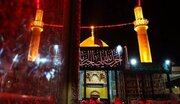Four million pilgrims mark anniversary of Imam Hasan al-Askari's martyrdom in Samarra