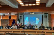 Maonesho ya Picha 'Siku 12 za Iran' Tukio Kubwa la Simulizi ya Vita, Yataoneshwa Nchini 40
