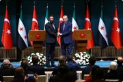 Analîzek li ser helwesta Erdoğan û Colanî; Çima êrîşên Îsraîlê li ser Sûriyeyê ranawestin?
