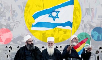 Druze sa Israel: Kasunduan ng Dugo o Pampulitikang Pakinabang?