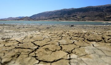 Matinding Tagtuyot sa Lebanon: Ulan Mas Mababa sa 40% at Krisis sa Agrikultura