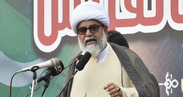 تهدیدهای آمریکا علیه ایران مکر، فریب و خشونت‌آمیز است