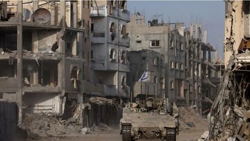 Asociación global de expertos: Israel comete genocidio en Gaza