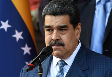 Maduro: Venesuela 100 ilin ən ciddi təhlükəsi ilə üzləşib