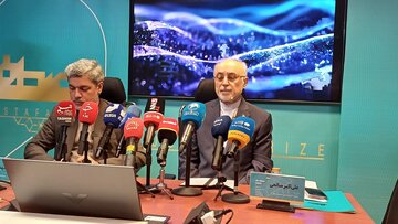 ٹیکنالوجی کے میدان میں دنیا کے تین نامور مسلم سائنسدانوں کا اعلان کیا گیا