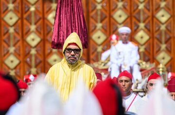 Media Prancis: Raja Maroko Simbol "Islam Pro-Barat"