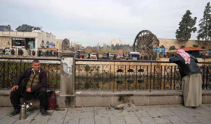 ادامه روند اخراج کارمندان از ادارات سوریه در سایه حکومت جولانی