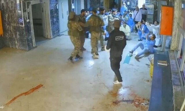 عفو بین‌الملل: دولت موقت سوریه ۴۶ دروزی را اعدام کرده‌ است