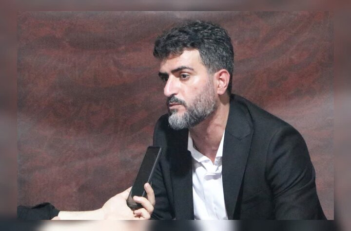 حضور کانون پرورش فکری کودکان و نوجوانان گیلان در کنگره ۸ هزار شهید با غرفه‌ای ویژه