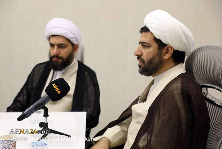 نشست خبری ستاد مردمی بزرگداشت یکهزار و پانصدمین سال میلاد پیامبر خاتم(ص)