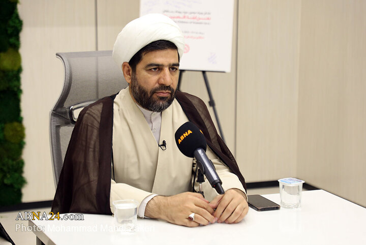 نشست خبری ستاد مردمی بزرگداشت یکهزار و پانصدمین سال میلاد پیامبر خاتم(ص)