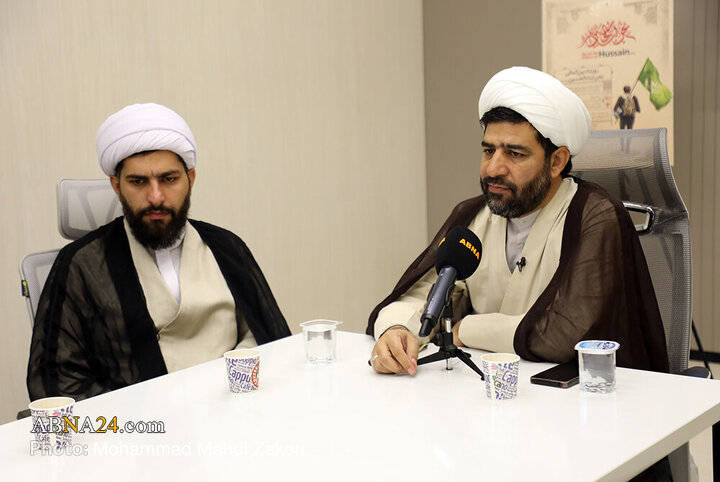 نشست خبری ستاد مردمی بزرگداشت یکهزار و پانصدمین سال میلاد پیامبر خاتم(ص)