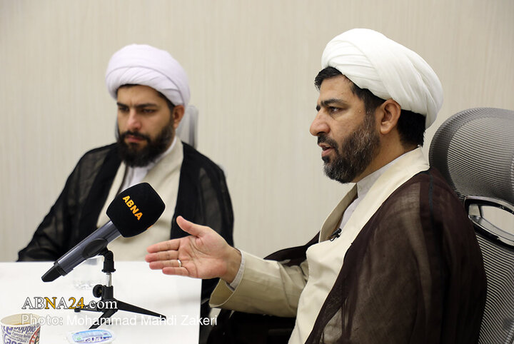 نشست خبری ستاد مردمی بزرگداشت یکهزار و پانصدمین سال میلاد پیامبر خاتم(ص)