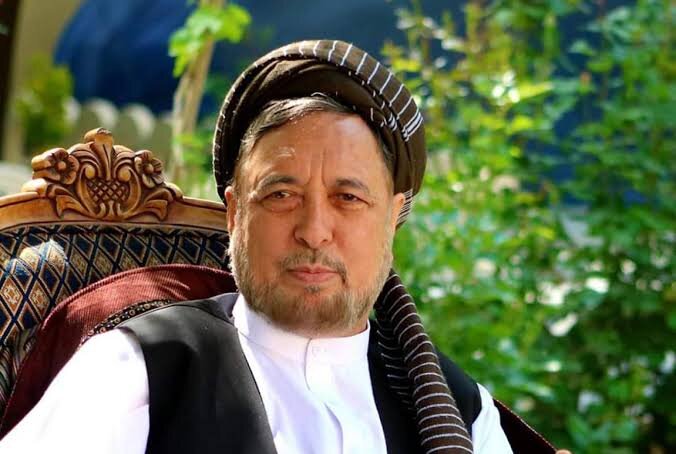 پیام تسلیت حاجی محمد محقق به قربانیان زلزله افغانستان