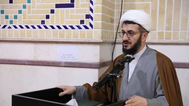 معاون پژوهش حوزه‌های علمیه: برای مقابله با شبهه باید از ابزارهای جدید استفاده کنیم