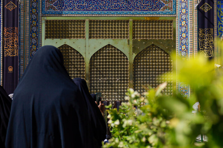 ویدیو | از تهیه جهیزیه‌ تا ارسال اقلام آموزشی در باشگاه گوهرشاد