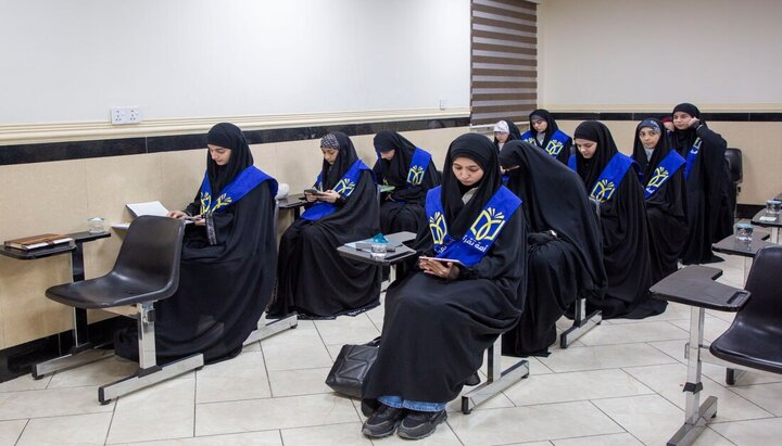 التصفيات النهائية لمسابقة “أمة تقرأ” في كربلاء المقدسة