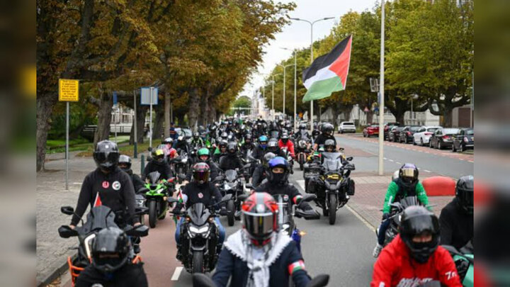 حمله راست‌گرایان افراطی به تصمیم انگلیس برای شناسایی فلسطین