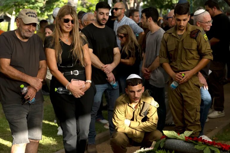 خودکشی ۱۸ سرباز اسرائیلی از آغاز سال جاری میلادی